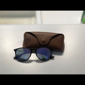 Ray Ban Erika sunglasses